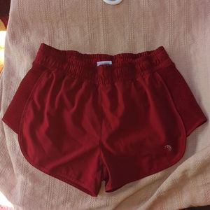 Running Shorts